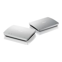 Asus WAVI Wireless Streaming Full HD 1080p