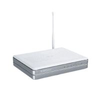 ASUS WL-500gP V2 WiFI Router 125Mbps+4x switch