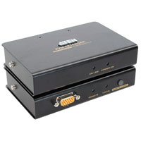 ATEN CE250A-A7-G KVM predlzenie cez TP PS/2