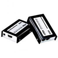 ATEN VE800-A7-G HDMI predlzenie cez TP