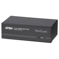ATEN VS132A-A7-G video distributor