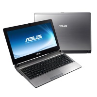 NOTEBOOK ASUS U32U-RX015V AMD E450 2GB 320 GB HDMI USB 3.0 WIN7
