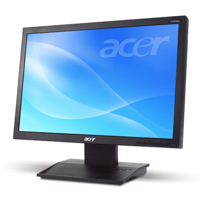 ACER 19  LCD V193WDb