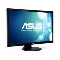 ASUS 27" LCD VE276Q Displej Port 2ms