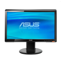 ASUS 19" LCD VH192D Wide 5ms