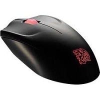 Tt eSPORTS Azurues Mini USB Black