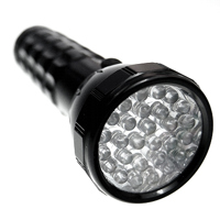 ARCAS LED FLASHLIGHT 28