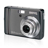 Digit�lny fotoapar�t BenQ C1035