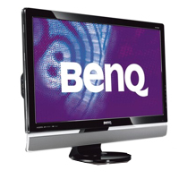 BENQ 27  LCD M2700HD