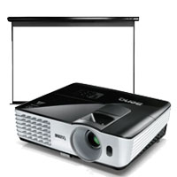 Projektor BenQ MX660P