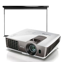 Projektor BenQ MX710