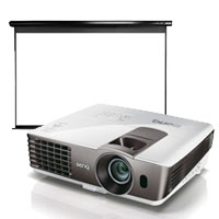 Projektor BenQ MX711
