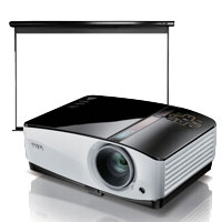 Projektor BenQ MX750