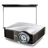 Projektor BenQ MX812ST