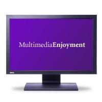 BENQ 20" FP202W