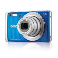 Digit?lny fotoapar?t BenQ E1480
