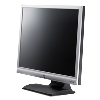 BENQ 19" G900WA