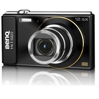Digitálny fotoaparát BenQ GH200