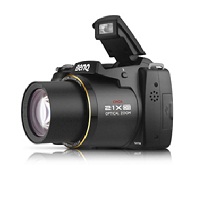 Digitálny fotoaparát BenQ GH700