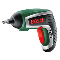 BOSCH Akumul?torov? skrutkova? IXO IV