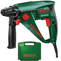 BOSCH v?tacie kladivo PBH 2000 RE