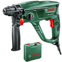 BOSCH vŕtacie kladivo PBH 2100 RE Compact