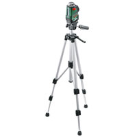 BOSCH SET Samonivela?n? 360? l?niov? laser PLL 360 set