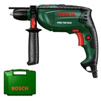 BOSCH Pr?klepov? v?ta?ka PSB 750 RCE