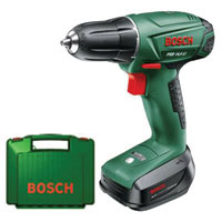 BOSCH Akumul?torov? skrutkovac PSR 14,4 Li