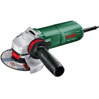 BOSCH PWS 8-125 CE - úhlová bruska