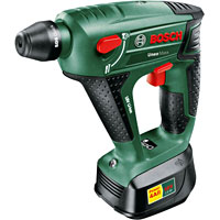 BOSCH Uneo Maxx v?tanie , vrtanie s pr?klepom, skrutkovanie