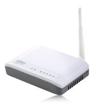 Edimax BR-6228nC 150Mbps WiFi Router+4-port switch