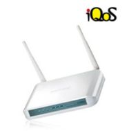 Edimax BR-6428n 300Mbps WiFi Router + 4-port switch