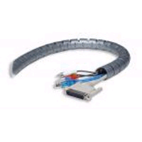 Manhattan 420860 Kryt na k?ble Silver 25mm x 2,5m