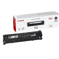 Toner CANON CRG-716 cyan