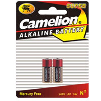 Camelion bat?rie alkalick? N LR01 1.5V 2ks