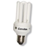 ?sporn? ?iarivka Camelion E27 15W 4U Sensor
