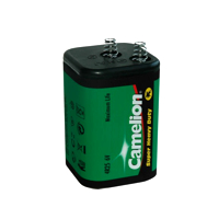 Camelion - bat?ria 6V 4R25 1ks