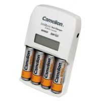 Camelion nab?ja?ka bat?rii BC-0907