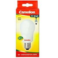 ?sporn? ?iarivka Camelion E27 11W GLS