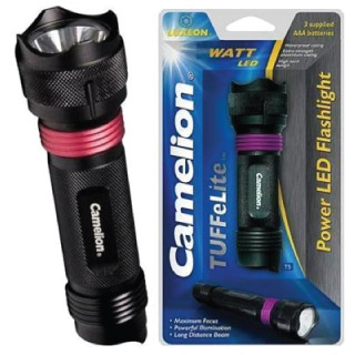 Camelion LED baterka T5