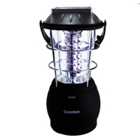Camelion - sol?rna lampa 36LED