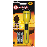 Camelion baterka FL2AAB2R6P + 2 bat?rie