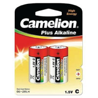 Camelion bat?rie alkalick? baby C LR14 1.5V 2ks