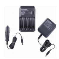 Camelion nab�ja�ka bat�rii BC-0658 + 4xAA