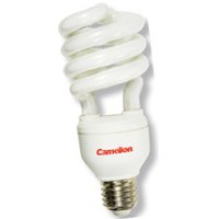 ?sporn? ?iarivka Camelion E27 23W T3 Full Spiral