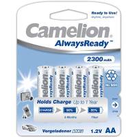 Camelion bat?rie nab?jate?n? NI-MH 800mA AAA 2ks Always Ready