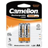 Camelion bat?rie nab?jate?n? NI-MH 1800mA AA 2ks