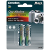 Camelion bat?rie Oxy-alkalick? Mignon AA 1.5V 2ks LR06