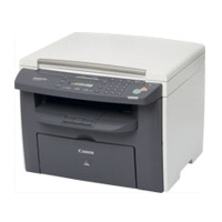 Multifunk?n? zariadenie CANON i-SENSYS MF4120